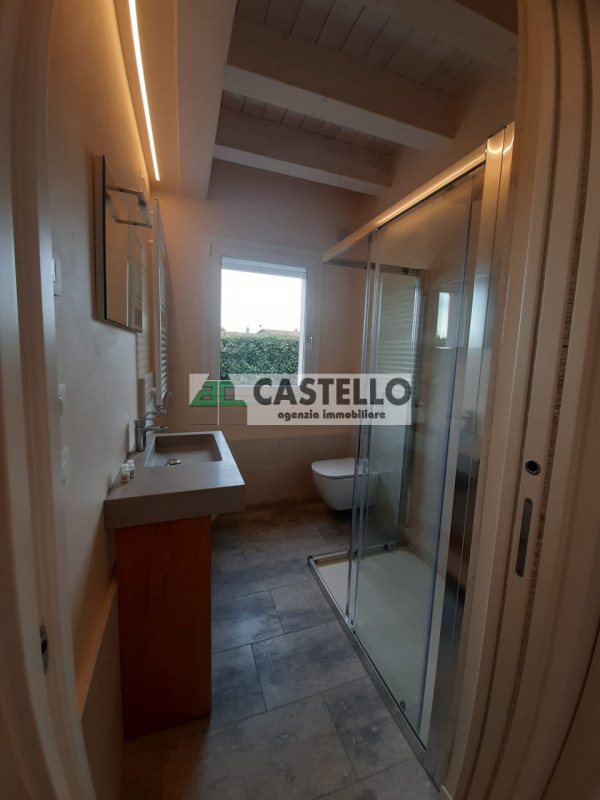 Mestrino Frazione in contesto tranquillo, fuori dal caos cittadino,  vicina ad ogni servizio, com...