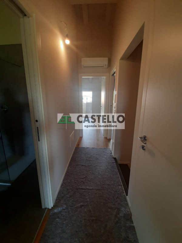 Mestrino Frazione in contesto tranquillo, fuori dal caos cittadino,  vicina ad ogni servizio, com...