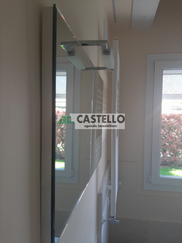 Mestrino Frazione in contesto tranquillo, fuori dal caos cittadino,  vicina ad ogni servizio, com...