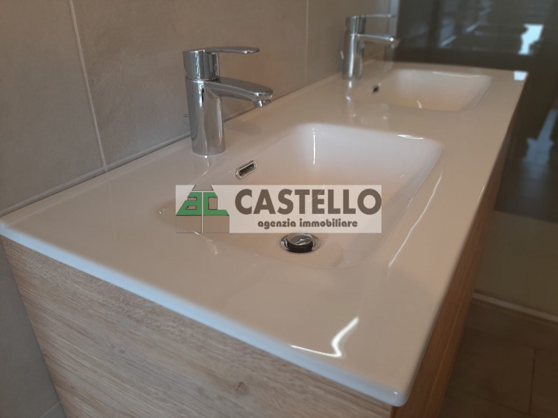 Mestrino Frazione in contesto tranquillo, fuori dal caos cittadino,  vicina ad ogni servizio, com...