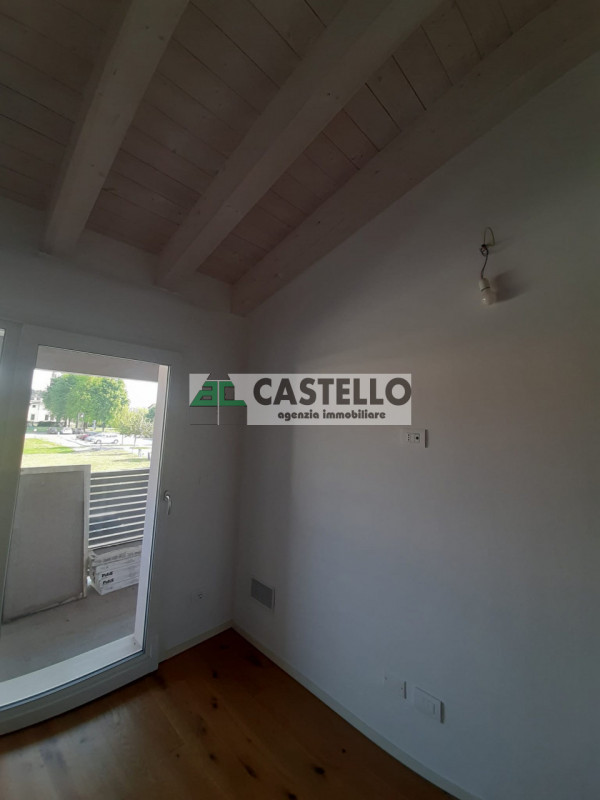 Mestrino Frazione in contesto tranquillo, fuori dal caos cittadino,  vicina ad ogni servizio, com...