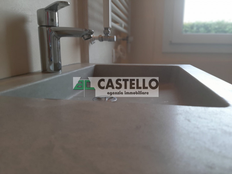 Mestrino Frazione in contesto tranquillo, fuori dal caos cittadino,  vicina ad ogni servizio, com...