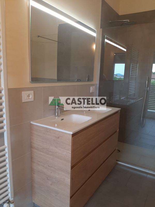 Mestrino Frazione in contesto tranquillo, fuori dal caos cittadino,  vicina ad ogni servizio, com...