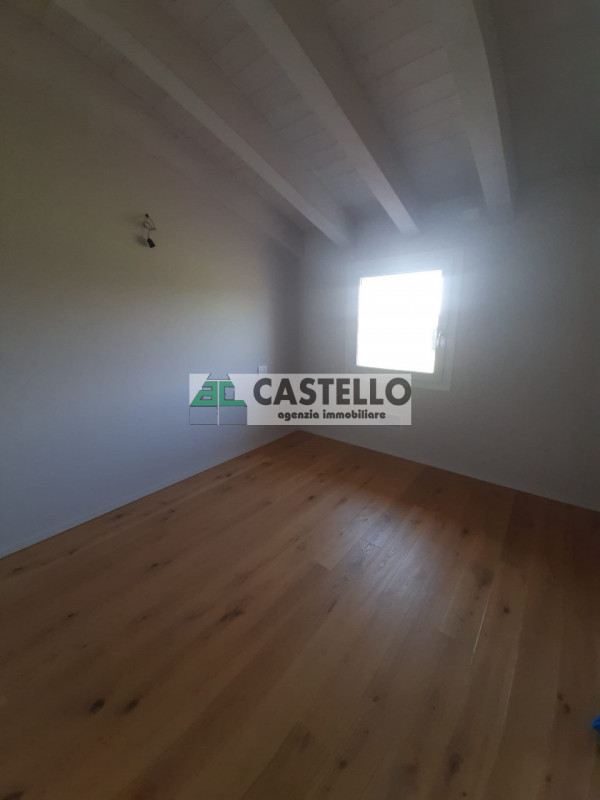 Mestrino Frazione in contesto tranquillo, fuori dal caos cittadino,  vicina ad ogni servizio, com...