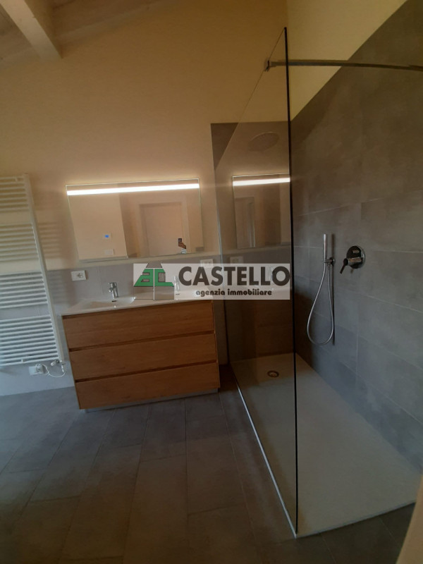 Mestrino Frazione in contesto tranquillo, fuori dal caos cittadino,  vicina ad ogni servizio, com...