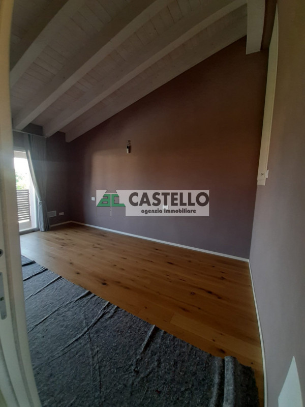 Mestrino Frazione in contesto tranquillo, fuori dal caos cittadino,  vicina ad ogni servizio, com...