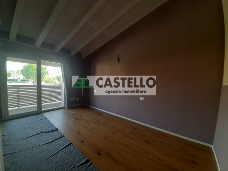 Mestrino Frazione in contesto tranquillo, fuori dal caos cittadino,  vicina ad ogni servizio, com...