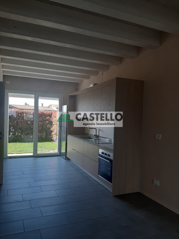 Mestrino Frazione in contesto tranquillo, fuori dal caos cittadino,  vicina ad ogni servizio, com...