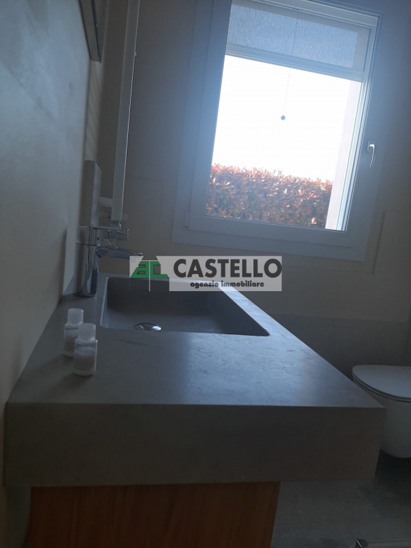 Mestrino Frazione in contesto tranquillo, fuori dal caos cittadino,  vicina ad ogni servizio, com...