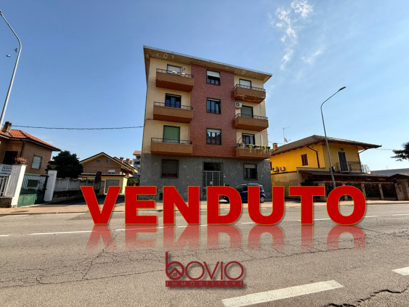 Capannone in Vendita