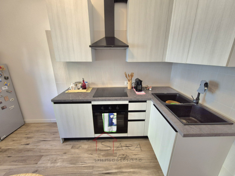 Scopri il tuo nuovo rifugio nel cuore di Padova! Sara Immobiliare propone in affitto uno splendid...