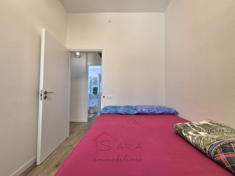 Scopri il tuo nuovo rifugio nel cuore di Padova! Sara Immobiliare propone in affitto uno splendid...