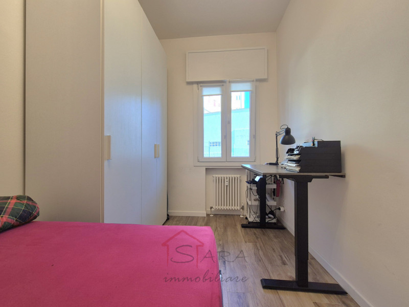 Scopri il tuo nuovo rifugio nel cuore di Padova! Sara Immobiliare propone in affitto uno splendid...