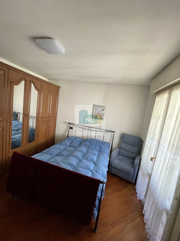 Padova zona torre. Al terzo piano con ascensore, proponiamo un appartamento in NUDA PROPRIETA' ma...