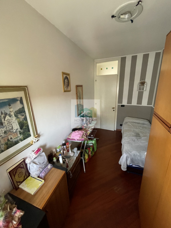 Padova zona torre. Al terzo piano con ascensore, proponiamo un appartamento in NUDA PROPRIETA' ma...