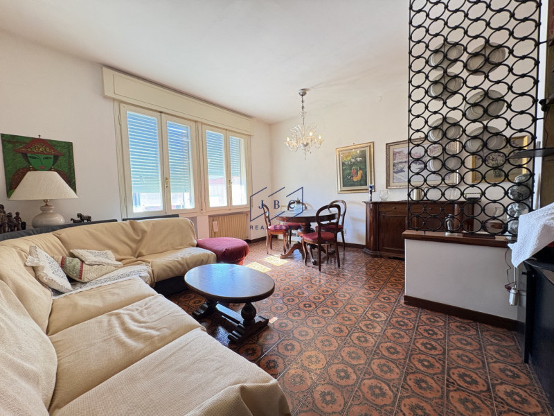 San Stino di Livenza - (Venezia)
Proponiamo in esclusiva un interessante appartamento trilocale a...