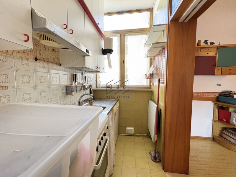 San Stino di Livenza - (Venezia)
Proponiamo in esclusiva un interessante appartamento trilocale a...