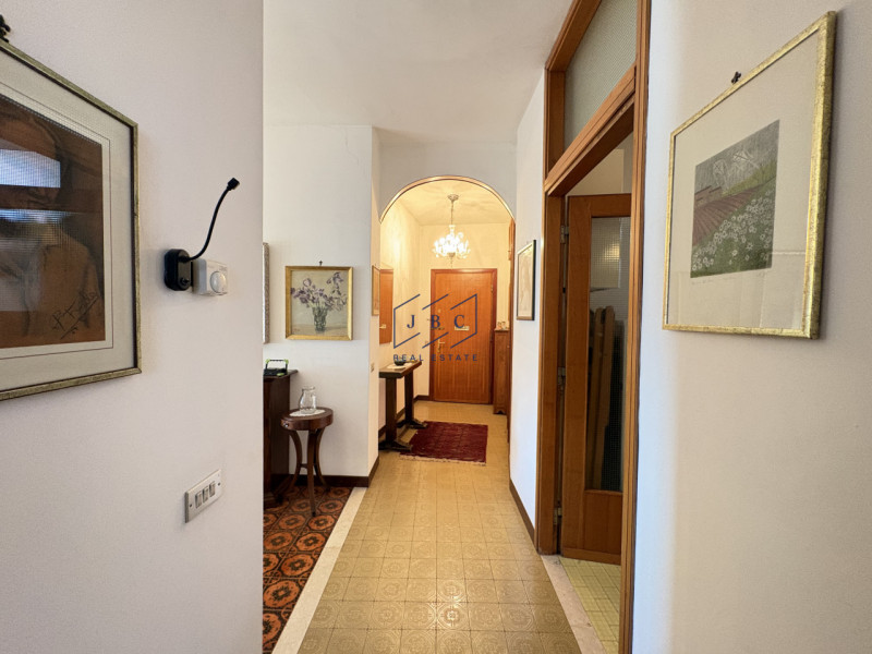 San Stino di Livenza - (Venezia)
Proponiamo in esclusiva un interessante appartamento trilocale a...
