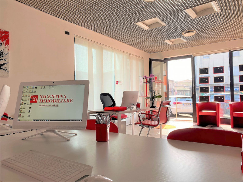 GRUMOLO DELLE ABBADESSE: proponiamo in vendita TERRENO EDIFICABILE zona residenziale C1 urbanizza...