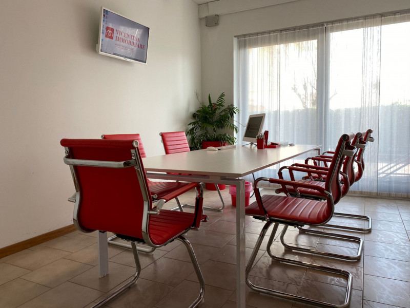 GRUMOLO DELLE ABBADESSE: proponiamo in vendita TERRENO EDIFICABILE zona residenziale C1 urbanizza...