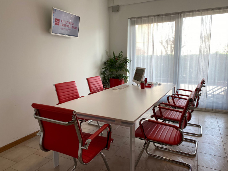 GRUMOLO DELLE ABBADESSE: proponiamo in vendita TERRENO EDIFICABILE zona residenziale C1 urbanizza...