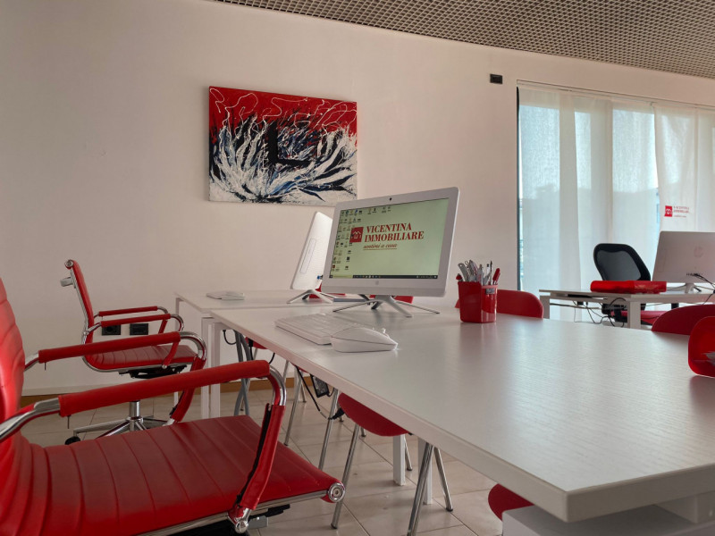 GRUMOLO DELLE ABBADESSE: proponiamo in vendita TERRENO EDIFICABILE zona residenziale C1 urbanizza...