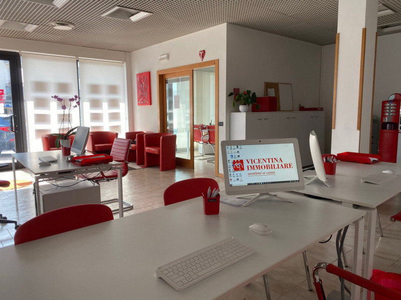 GRUMOLO DELLE ABBADESSE: proponiamo in vendita TERRENO EDIFICABILE zona residenziale C1 urbanizza...