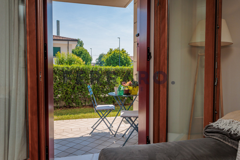 Treviso, zona Ghirada. Codice IV21.

Proponiamo in vendita elegante appartamento quadrilocale sit...