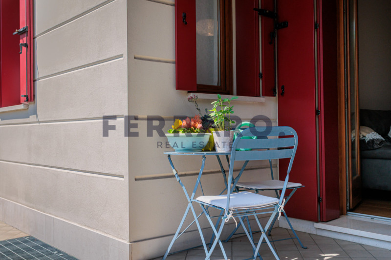 Treviso, zona Ghirada. Codice IV21.

Proponiamo in vendita elegante appartamento quadrilocale sit...