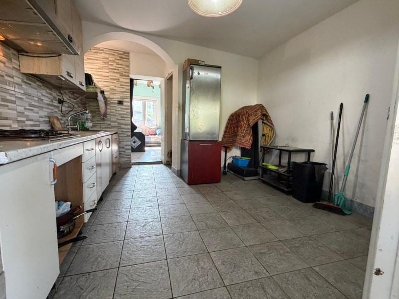 UBICAZIONE E CONTESTO
Proponiamo in vendita una casa indipendente situata nel quartiere Maddalene...