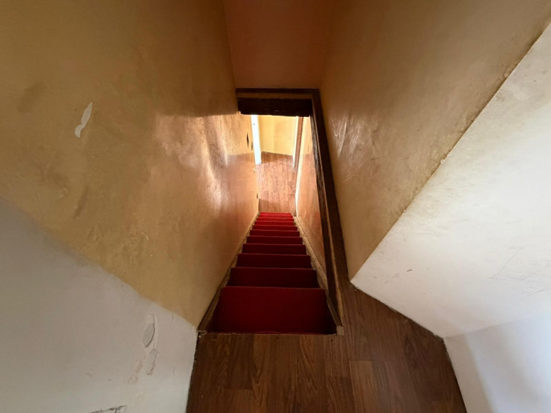 UBICAZIONE E CONTESTO
Proponiamo in vendita una casa indipendente situata nel quartiere Maddalene...