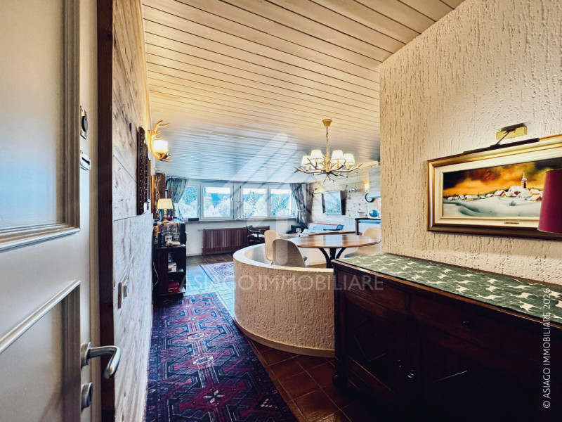 Asiago Immobiliare propone questa interessante esclusiva di vendita: si tratta di un appartamento...