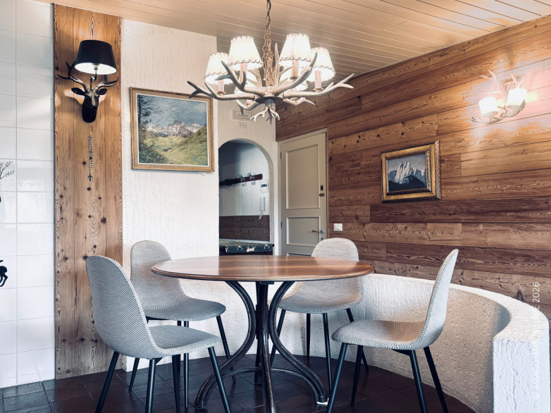 Asiago Immobiliare propone questa interessante esclusiva di vendita: si tratta di un appartamento...