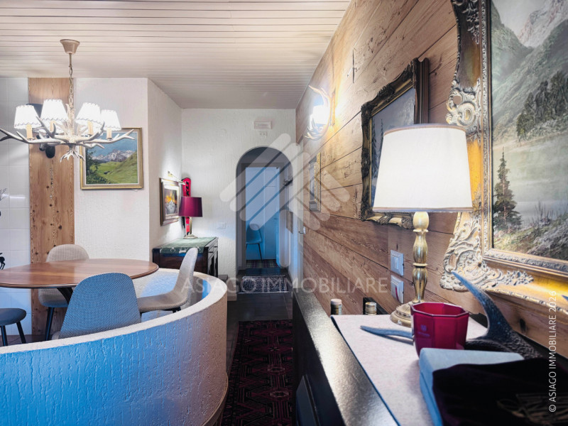 Asiago Immobiliare propone questa interessante esclusiva di vendita: si tratta di un appartamento...