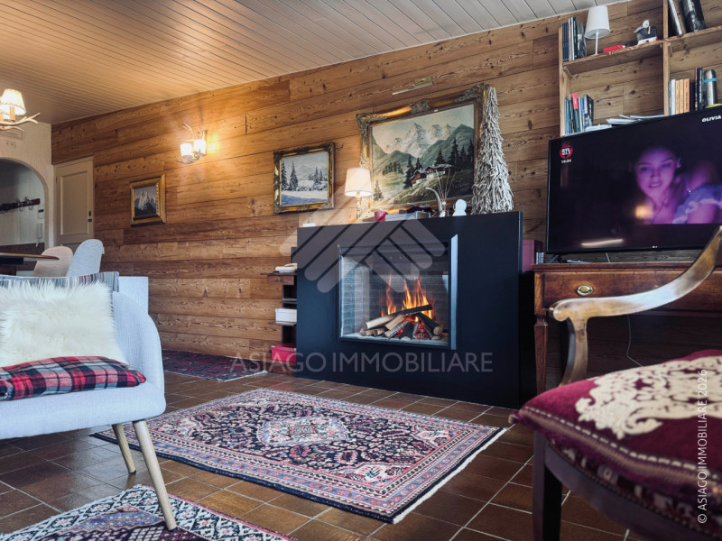 Asiago Immobiliare propone questa interessante esclusiva di vendita: si tratta di un appartamento...