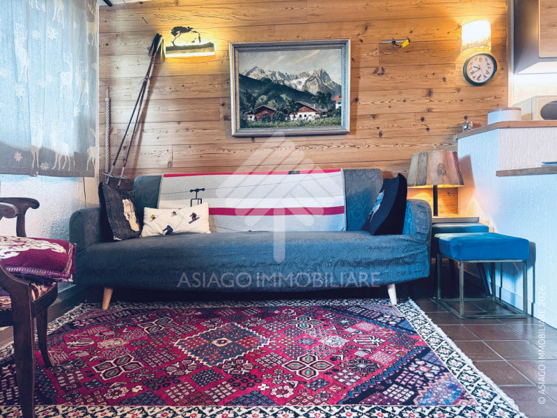 Asiago Immobiliare propone questa interessante esclusiva di vendita: si tratta di un appartamento...