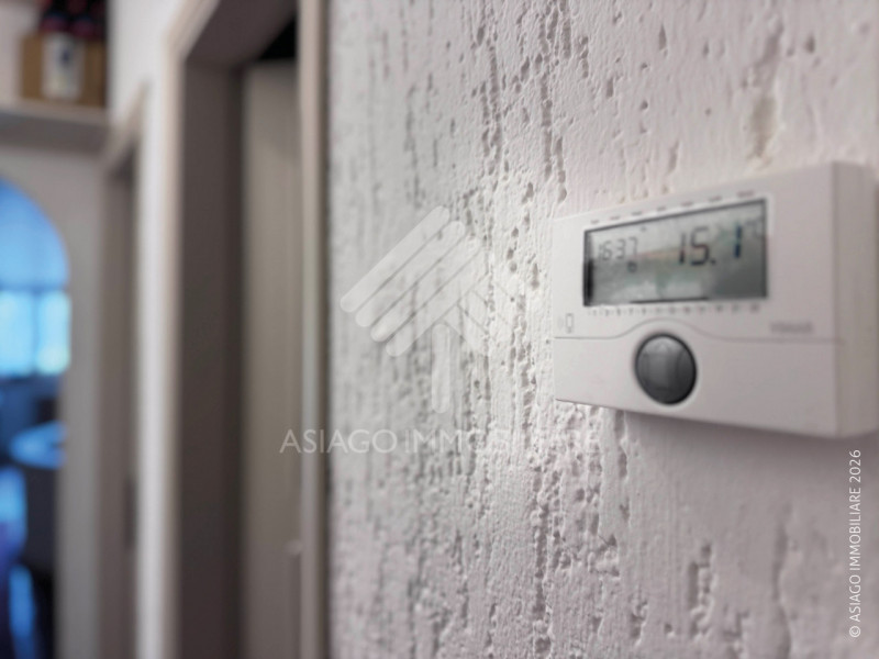 Asiago Immobiliare propone questa interessante esclusiva di vendita: si tratta di un appartamento...