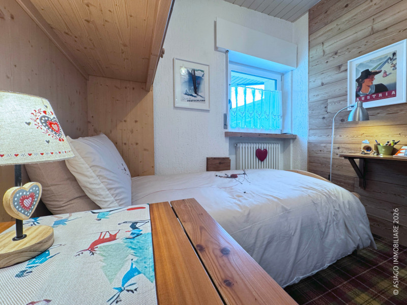 Asiago Immobiliare propone questa interessante esclusiva di vendita: si tratta di un appartamento...