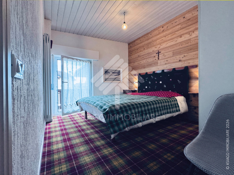 Asiago Immobiliare propone questa interessante esclusiva di vendita: si tratta di un appartamento...