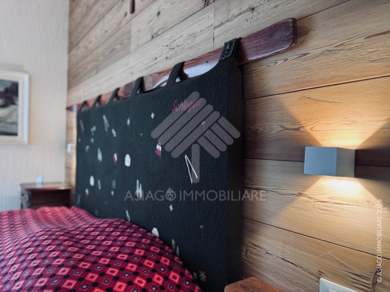 Asiago Immobiliare propone questa interessante esclusiva di vendita: si tratta di un appartamento...