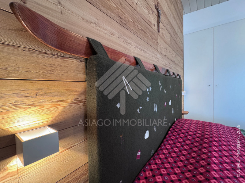 Asiago Immobiliare propone questa interessante esclusiva di vendita: si tratta di un appartamento...