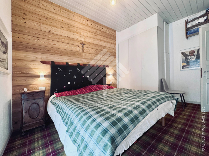 Asiago Immobiliare propone questa interessante esclusiva di vendita: si tratta di un appartamento...