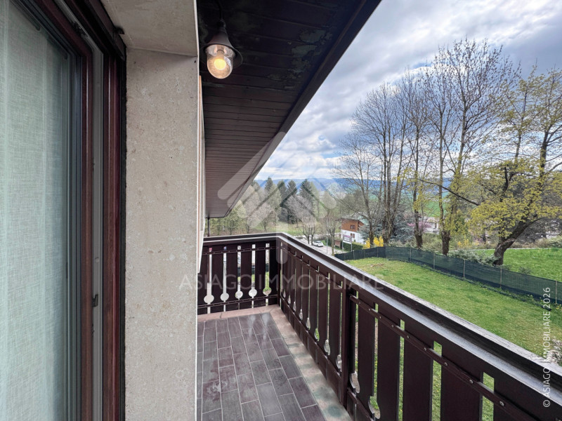 Asiago Immobiliare propone questa interessante esclusiva di vendita: si tratta di un appartamento...