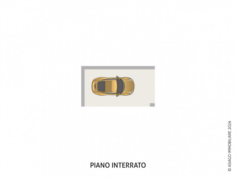 Asiago Immobiliare propone questa interessante esclusiva di vendita: si tratta di un appartamento...