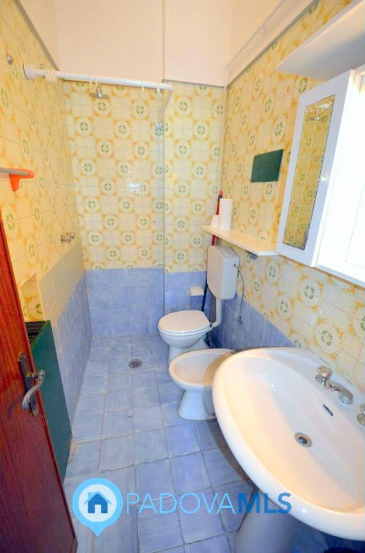 Immobile in esclusiva al Gruppo Padova MLS

Portello (via Belzoni): Scopri questo delizioso appar...