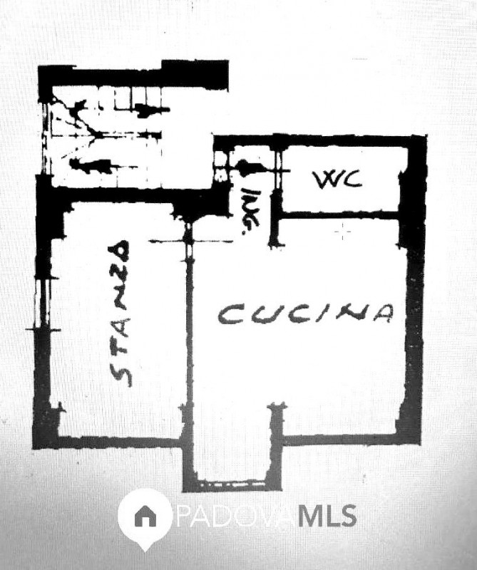 Immobile in esclusiva al Gruppo Padova MLS

Portello (via Belzoni): Scopri questo delizioso appar...