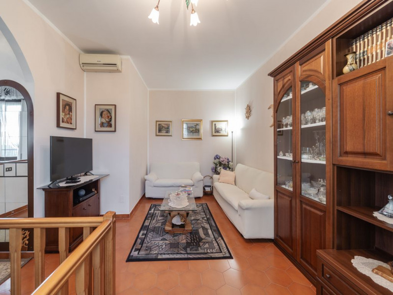 Appartamento in Vendita