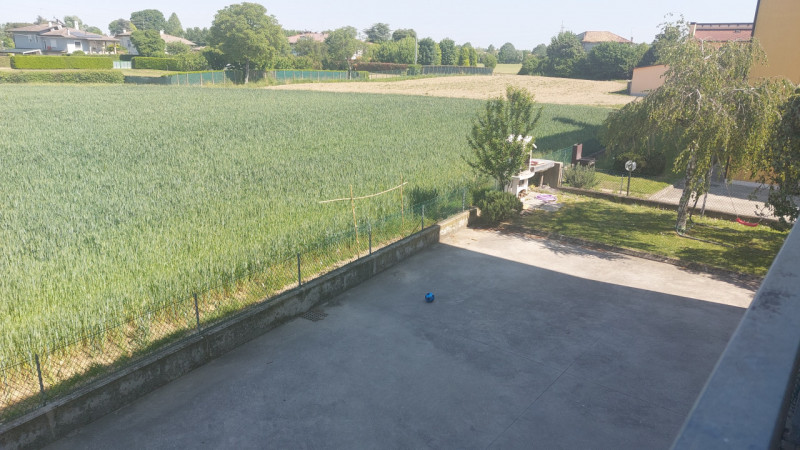 Nella piccola frazione di Colzè, appartenente al Comune di Montegalda, abbiamo da proporvi un int...