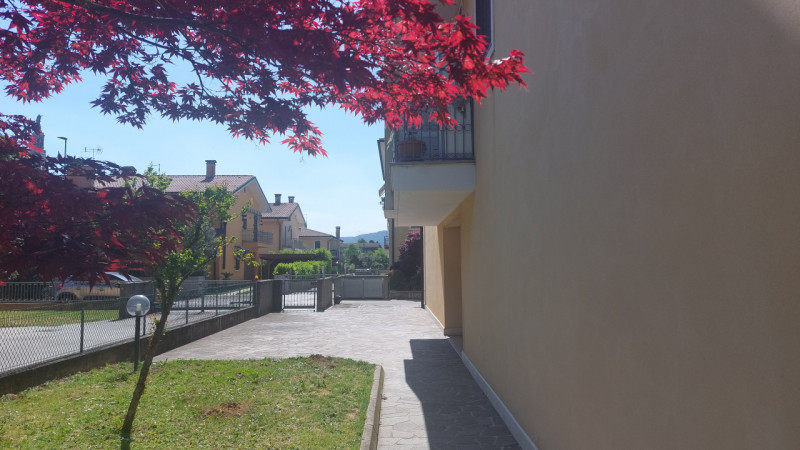 Nella piccola frazione di Colzè, appartenente al Comune di Montegalda, abbiamo da proporvi un int...