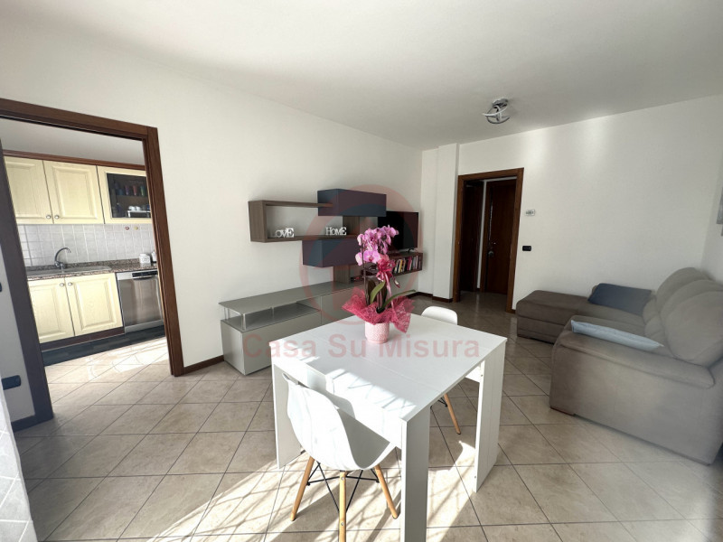 SAN GIORGIO DELLE PERTICHE, CAVINO RIF. EA135: Casa Su Misura ha il piacere di proporvi appartame...